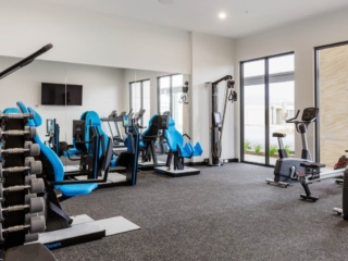 Australia HUR SmartTouch Installation