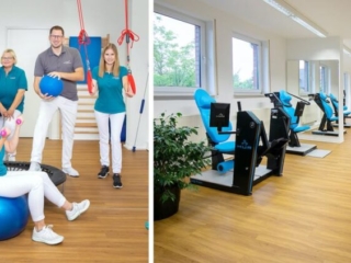 Germany HUR SmartTouch Installation
