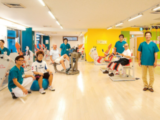 Japan HUR SmartTouch Installation