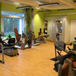 Finland HUR SmartTouch Installation