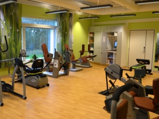 Finland HUR SmartTouch Installation