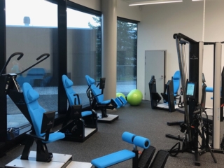 Finland HUR SmartTouch Installation