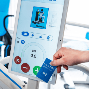 SmartTouch Automation